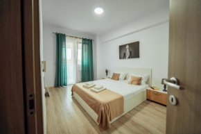 One Residence Collection Apartments Esplanada Tatarasi